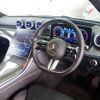 mercedes-benz c-class 2022 CFJ1556150 image 17