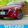 mazda demio 2018 quick_quick_DBA-DJ3FS_DJ3FS-506196 image 1