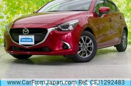mazda demio 2018 quick_quick_DBA-DJ3FS_DJ3FS-506196