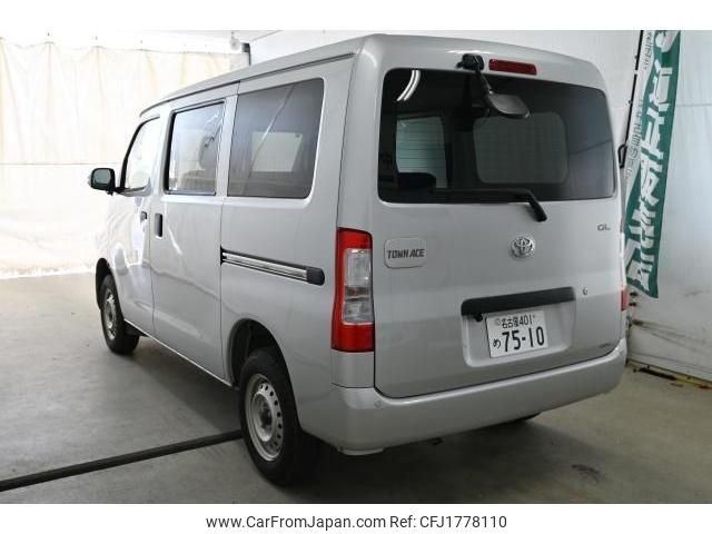 toyota townace-van 2024 CFJ1778110 image 2