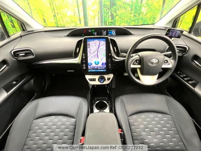 toyota prius-phv 2017 quick_quick_ZVW52_ZVW52-3016119 image 2
