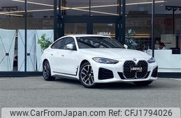 bmw 4-series 2023 CFJ1794026