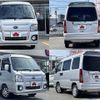 subaru sambar 2011 CFJ1846154 image 3