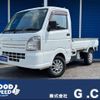 mitsubishi minicab-truck 2017 -MITSUBISHI 【奈良 480ﾜ2229】--Minicab Truck DS16T--248215---MITSUBISHI 【奈良 480ﾜ2229】--Minicab Truck DS16T--248215- image 1