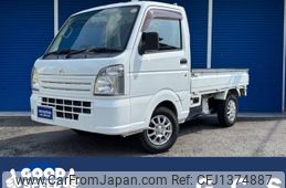 mitsubishi minicab-truck 2017 -MITSUBISHI 【奈良 480ﾜ2229】--Minicab Truck DS16T--248215---MITSUBISHI 【奈良 480ﾜ2229】--Minicab Truck DS16T--248215-