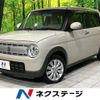 suzuki alto-lapin 2016 -SUZUKI--Alto Lapin DBA-HE33S--HE33S-155583---SUZUKI--Alto Lapin DBA-HE33S--HE33S-155583- image 1