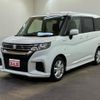 suzuki solio 2023 -SUZUKI 【名変中 】--Solio MA37S--151439---SUZUKI 【名変中 】--Solio MA37S--151439- image 1