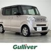 honda n-box 2014 -HONDA--N BOX DBA-JF1--JF1-1453175---HONDA--N BOX DBA-JF1--JF1-1453175- image 1