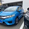 honda fit 2013 CFJ1564977 image 5