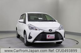 toyota vitz 2019 -TOYOTA--Vitz DBA-NSP135--NSP135-4008893---TOYOTA--Vitz DBA-NSP135--NSP135-4008893-