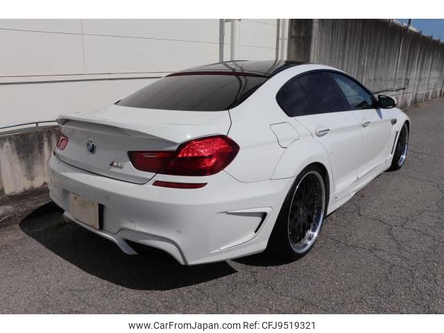 bmw m6 2013 quick_quick_ABA-6C44M_WBS6C91050DV73255 image 2