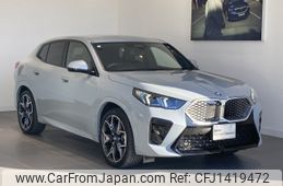 bmw bmw-ix2 2024 -BMW--BMW iX2 3BA-72GM67--WBY72GM0905Z31688---BMW--BMW iX2 3BA-72GM67--WBY72GM0905Z31688-