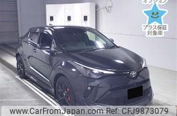 toyota c-hr 2022 -TOYOTA--C-HR NGX10-2021772---TOYOTA--C-HR NGX10-2021772-