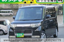 daihatsu tanto 2009 quick_quick_DBA-L375S_L375S-0266703