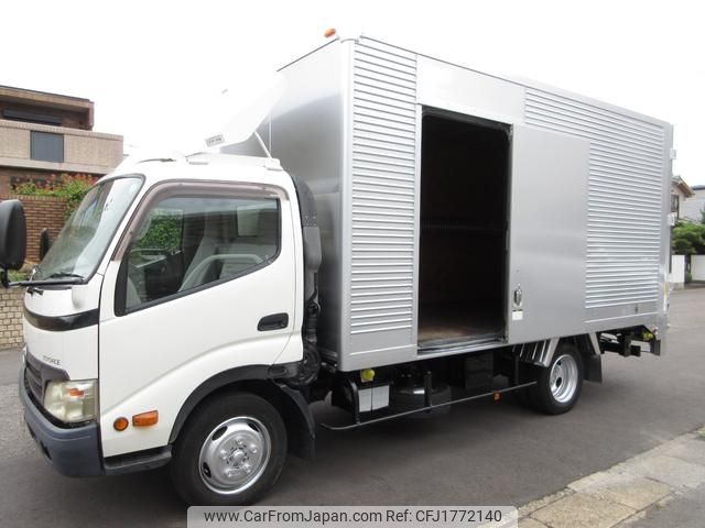 toyota toyoace 2011 CFJ1772140 image 2