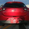 mazda demio 2017 -MAZDA--Demio DBA-DJ3FS--DJ3FS-329579---MAZDA--Demio DBA-DJ3FS--DJ3FS-329579- image 28