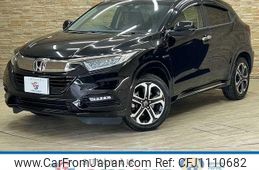 honda vezel 2019 quick_quick_DAA-RU3_RU3-1352305