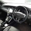 toyota harrier 2018 CFJ1846550 image 8