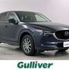 mazda cx-5 2018 -MAZDA--CX-5 LDA-KF2P--KF2P-131038---MAZDA--CX-5 LDA-KF2P--KF2P-131038- image 1