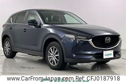 mazda cx-5 2018 -MAZDA--CX-5 LDA-KF2P--KF2P-131038---MAZDA--CX-5 LDA-KF2P--KF2P-131038-