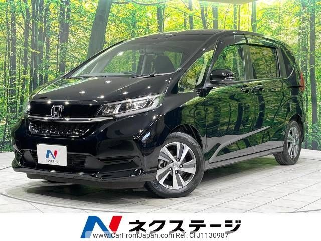 honda freed 2021 -HONDA--Freed 6BA-GB5--GB5-3162934---HONDA--Freed 6BA-GB5--GB5-3162934- image 1