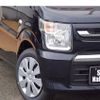 suzuki wagon-r 2025 GOO_JP_700070570930241224006 image 19
