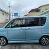 suzuki solio 2014 quick_quick_DBA-MA15S_MA15S-252427 image 6