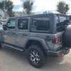 jeep wrangler 2023 CFJ1833721 image 14