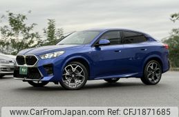 bmw x2 2024 CFJ1871685