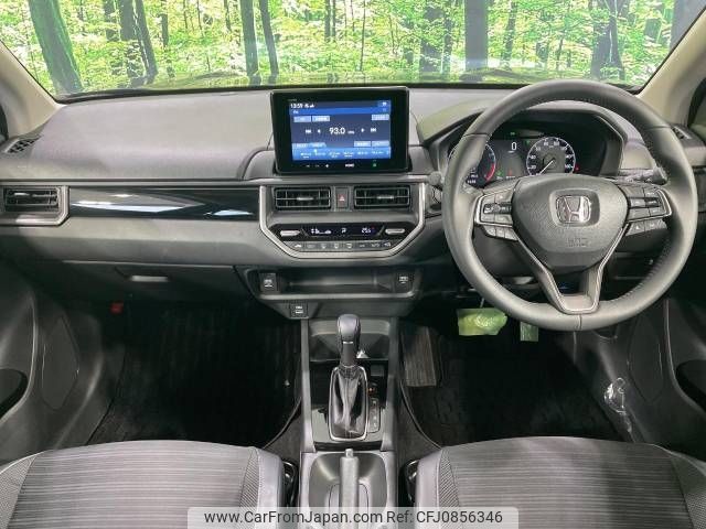 honda honda-others 2025 -HONDA--WR-V 5BA-DG5--DG5-1035***---HONDA--WR-V 5BA-DG5--DG5-1035***- image 2