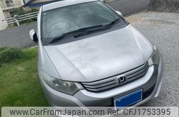 honda insight 2009 CFJ1753395