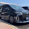 toyota alphard 2020 -TOYOTA--Alphard 6AA-AYH30W--AYH30-0106726---TOYOTA--Alphard 6AA-AYH30W--AYH30-0106726- image 6