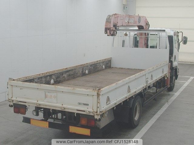 isuzu forward 2010 CFJ1528148 image 2