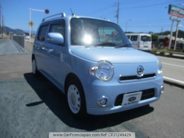 daihatsu mira-cocoa 2013 -DAIHATSU--Mira Cocoa L675S--0154568---DAIHATSU--Mira Cocoa L675S--0154568- image 1