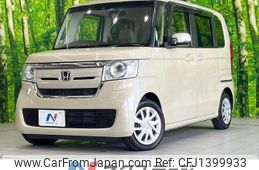 honda n-box 2017 CFJ1399933