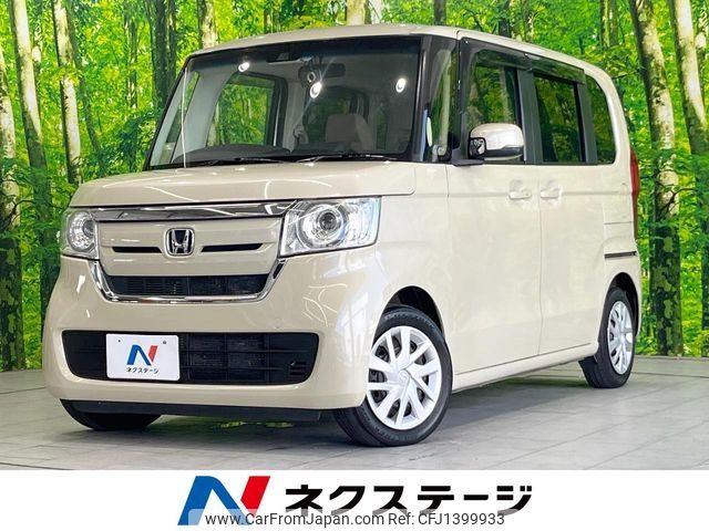 honda n-box 2017 CFJ1399933 image 1