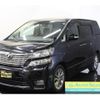 toyota vellfire 2010 -TOYOTA--Vellfire DBA-ANH25W--ANH25-8021010---TOYOTA--Vellfire DBA-ANH25W--ANH25-8021010- image 1