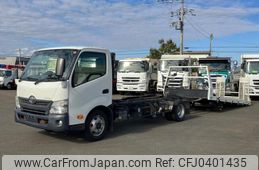 toyota dyna-truck 2014 -TOYOTA--Dyna TDG-XZU720--XZU720-****496---TOYOTA--Dyna TDG-XZU720--XZU720-****496-