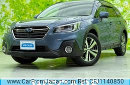 subaru outback 2020 quick_quick_4BA-BS9_BS9-064468