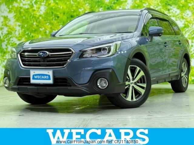 subaru outback 2020 quick_quick_4BA-BS9_BS9-064468 image 1