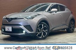 toyota c-hr 2017 -TOYOTA--C-HR DAA-ZYX10--ZYX10-2049656---TOYOTA--C-HR DAA-ZYX10--ZYX10-2049656-