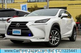 lexus nx 2016 quick_quick_DBA-AGZ10_AGZ10-1011264