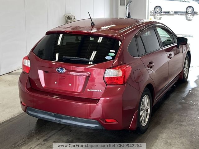 subaru impreza-wagon 2015 -SUBARU--Impreza Wagon GP2-029683---SUBARU--Impreza Wagon GP2-029683- image 2