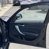 bmw 1-series 2015 -BMW--BMW 1 Series DBA-1B30--WBA1V120005B34938---BMW--BMW 1 Series DBA-1B30--WBA1V120005B34938- image 9