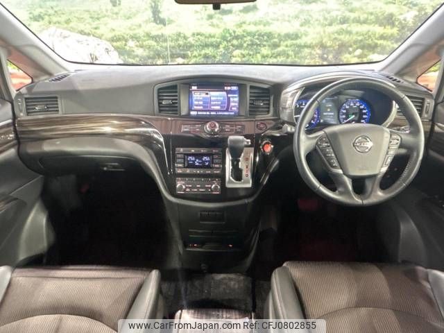 nissan elgrand 2019 -NISSAN--Elgrand DBA-TE52--TE52-113233---NISSAN--Elgrand DBA-TE52--TE52-113233- image 2