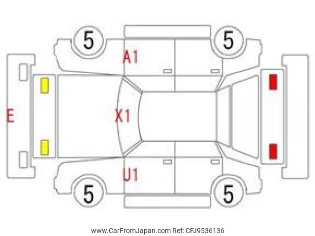 nissan roox 2020 -NISSAN--Roox 5AA-B44A--B44A-0033089---NISSAN--Roox 5AA-B44A--B44A-0033089- image 2