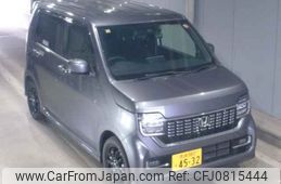 honda n-wgn 2020 -HONDA 【奈良 583ｳ4532】--N WGN JH3-1046658---HONDA 【奈良 583ｳ4532】--N WGN JH3-1046658-