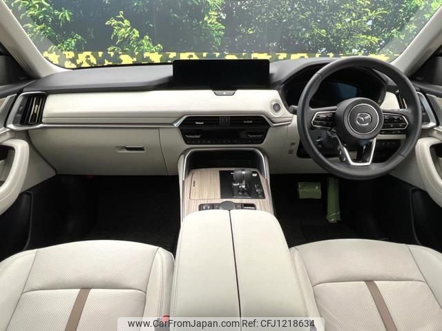mazda cx-80 2024 quick_quick_KL3R3P_KL3R3P-101155 image 2