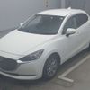 mazda demio 2020 -MAZDA--MAZDA2 3DA-DJ5FS--DJ5FS-603581---MAZDA--MAZDA2 3DA-DJ5FS--DJ5FS-603581- image 1
