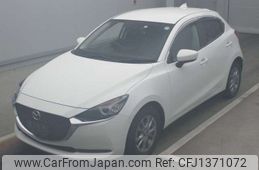 mazda demio 2020 -MAZDA--MAZDA2 3DA-DJ5FS--DJ5FS-603581---MAZDA--MAZDA2 3DA-DJ5FS--DJ5FS-603581-
